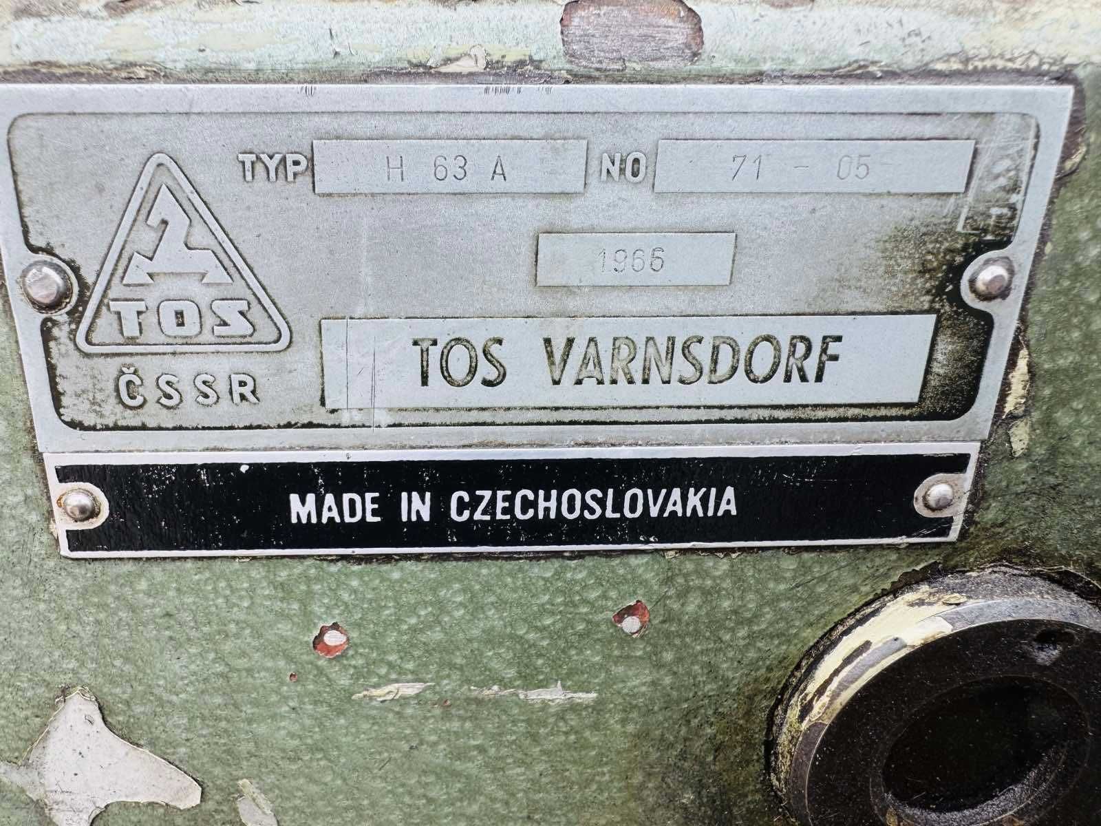 Конвенционална пробивна машина