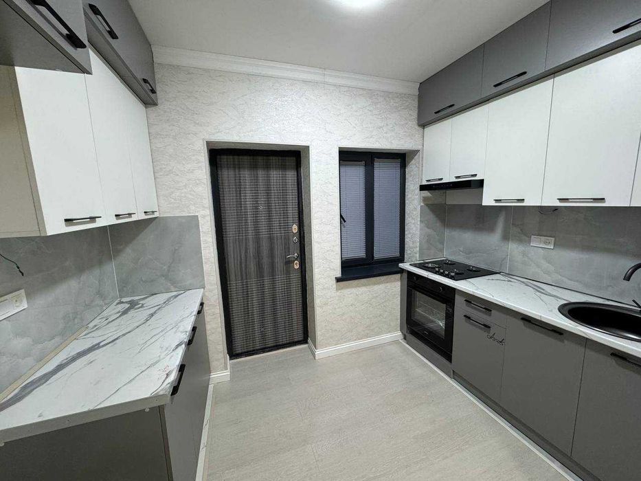 Юнусабад 10 квартал 2/1/5 Евроремонт, заходи и живи