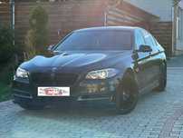 BMW Seria 5 Bmw Seria 5 525d 2.0 Diesel Euro 6