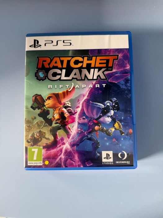 PlayStation игри