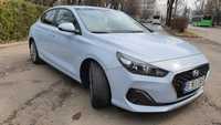 Hyundai I30 Fastback 1.0 T-GDI 120CP 5DR Highway+