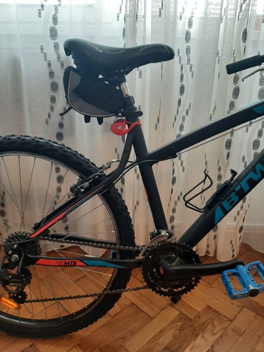 Biciclet MTB Rock Rider 340