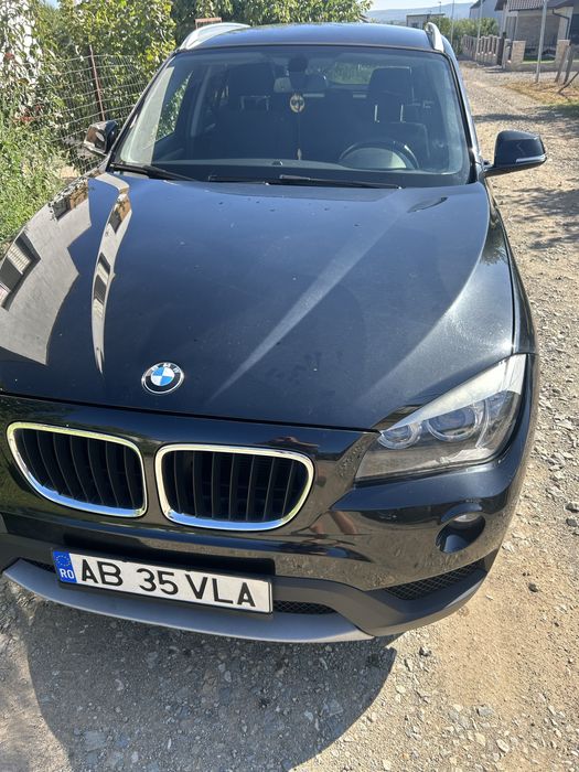 Bmw x1 xdrive 1.8d