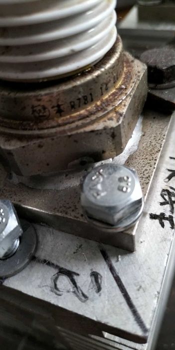 Punte diode de pornire camioane