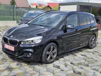 BMW Grand Tourer 220  2 .0 x Drive Automat cu 7 locuri!!
