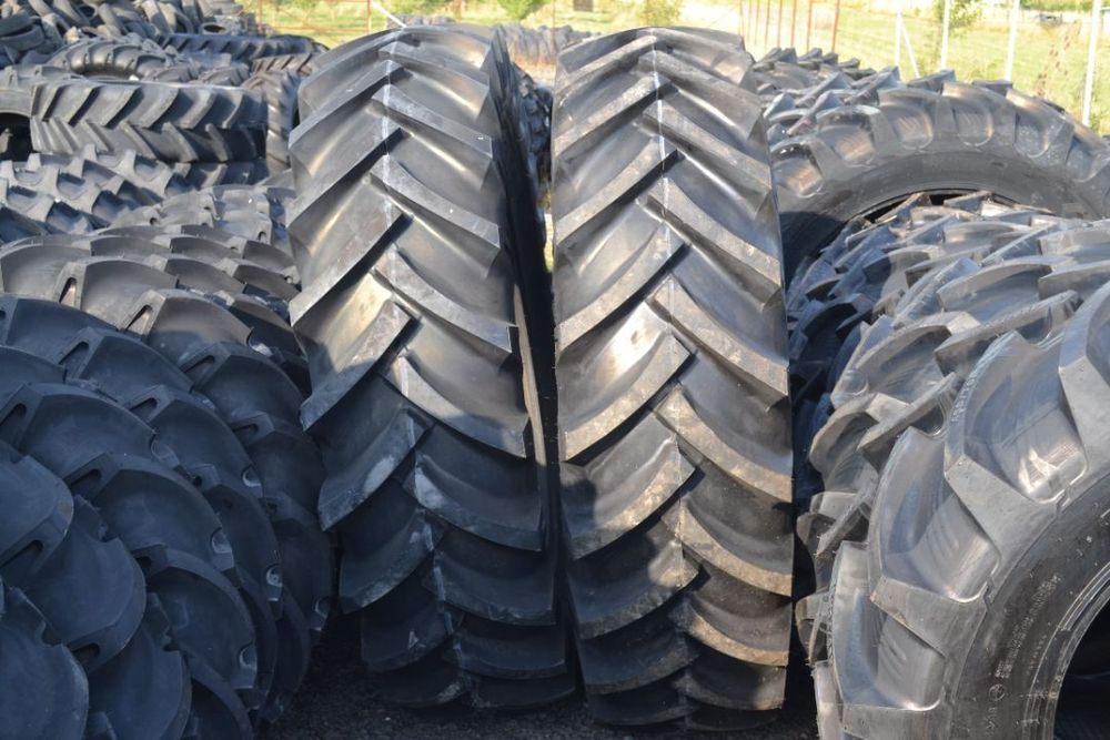 Anvelopa 18.4-38 SEHA/OZKA SH-39 14PR TT - TRANSPORT GRATUIT!