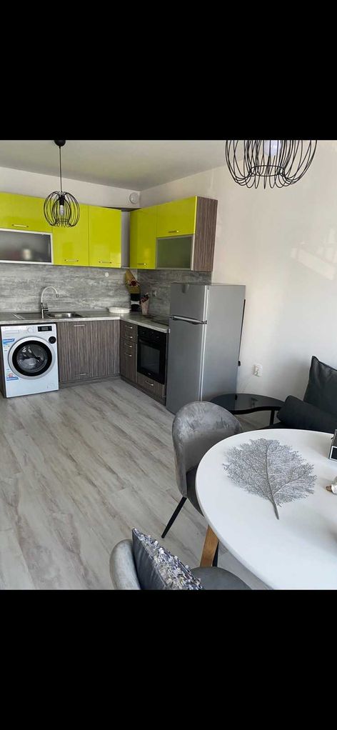 Продава се Двустаен апартамент в Бургас, Меден рудник - зона А - 63 кв.м за 574 €/кв.м - Снимка #4