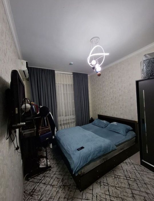 Sotiladi Yangi Darhon 1 da 3 xonali