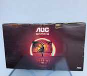 Monitor LED AOC Gaming U27G3X BK Sigilat Oferta N