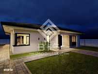 Casa Parter 4 camere, Zona V.Ghinzii