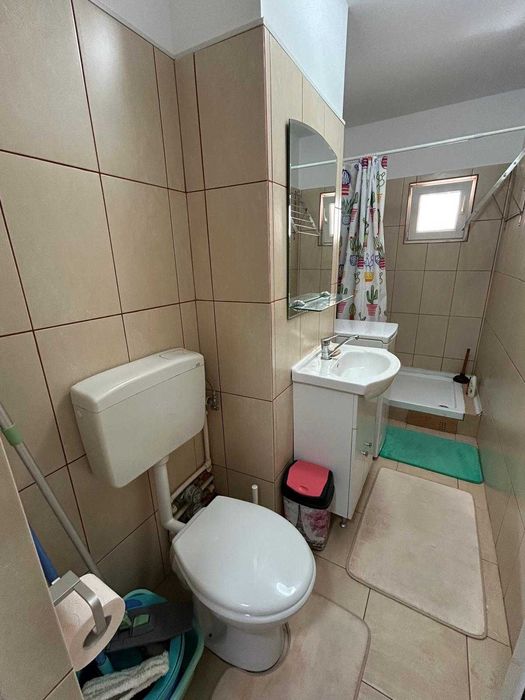 Inchiriez garsoniera Zambilelor/Parcul Circului