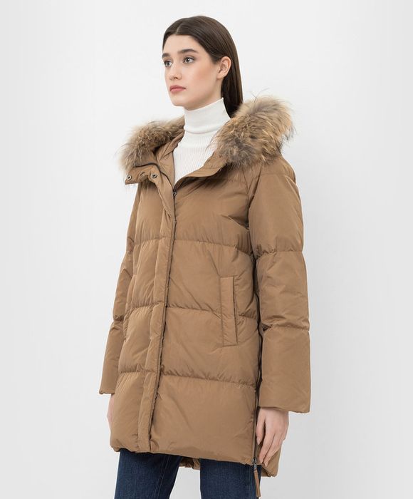 Пуховик Max Mara weekend оригинал