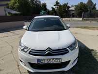 Citroen C4 Facelift 2018 Automata Diesel 1.6 HDi