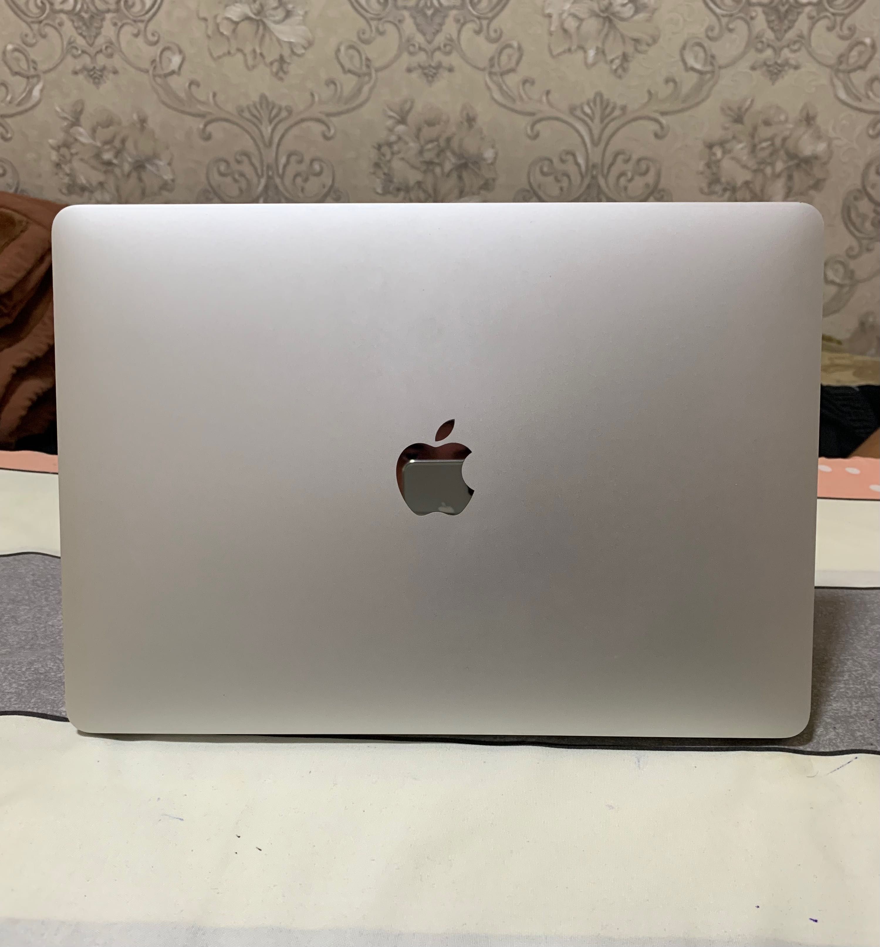 MacBook Pro 8/512