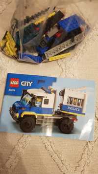 Seturi Lego city complete