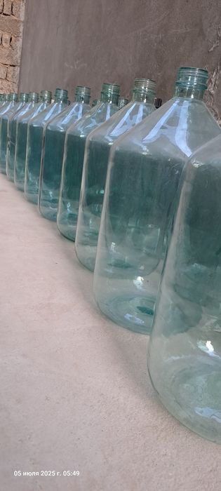 Бонка Бутыль бутылка стеклянный  вино сирка компот bonka yomkost vino