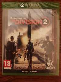 The Division 2 XBOX ONE Sigilat