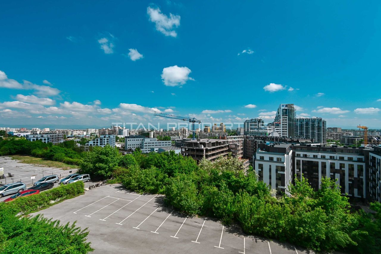 Продава се Офис в София, 7-ми 11-ти километър - 5681 кв.м за 1330 €/кв.м - Снимка #10