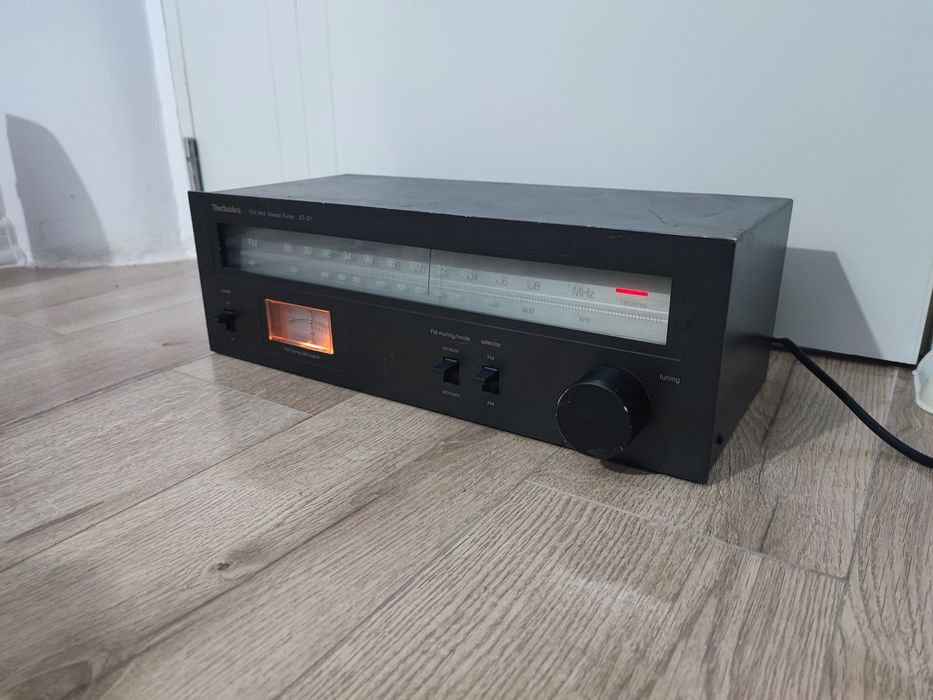 Tuner Technics ST Z1