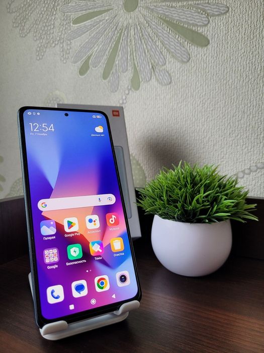 Redmi Note 10 Pro 128GB