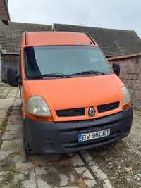 Renault Master 2006