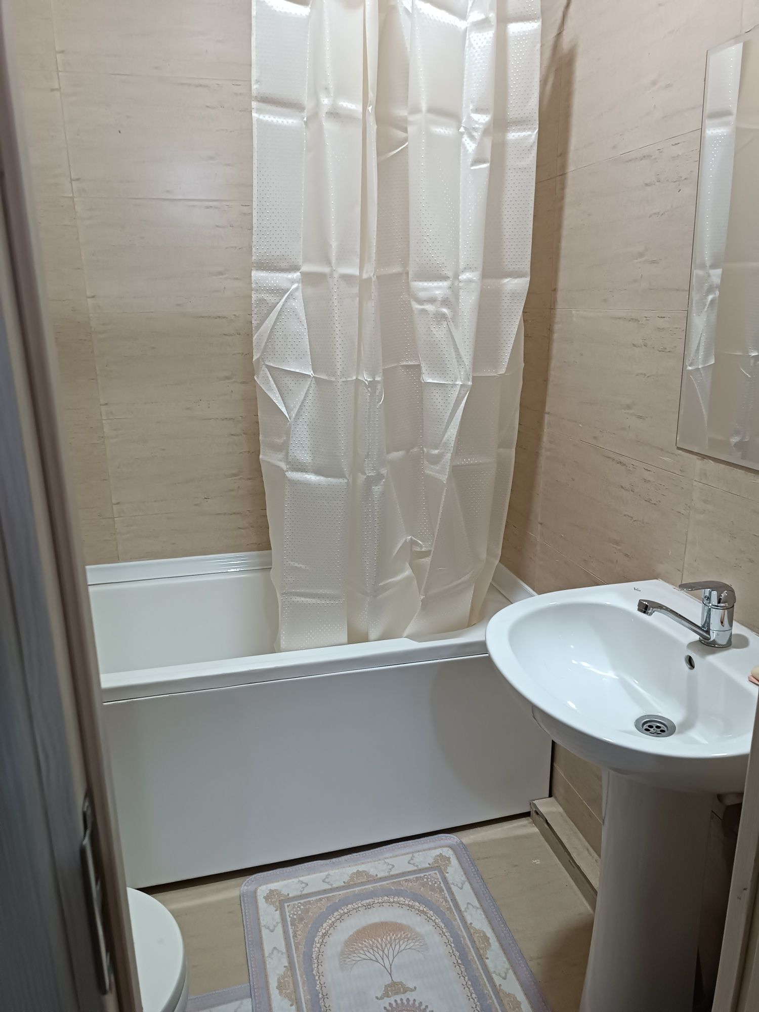 Аренда Своя 2/1/13 Новостройка Olmazor City в Центре $550