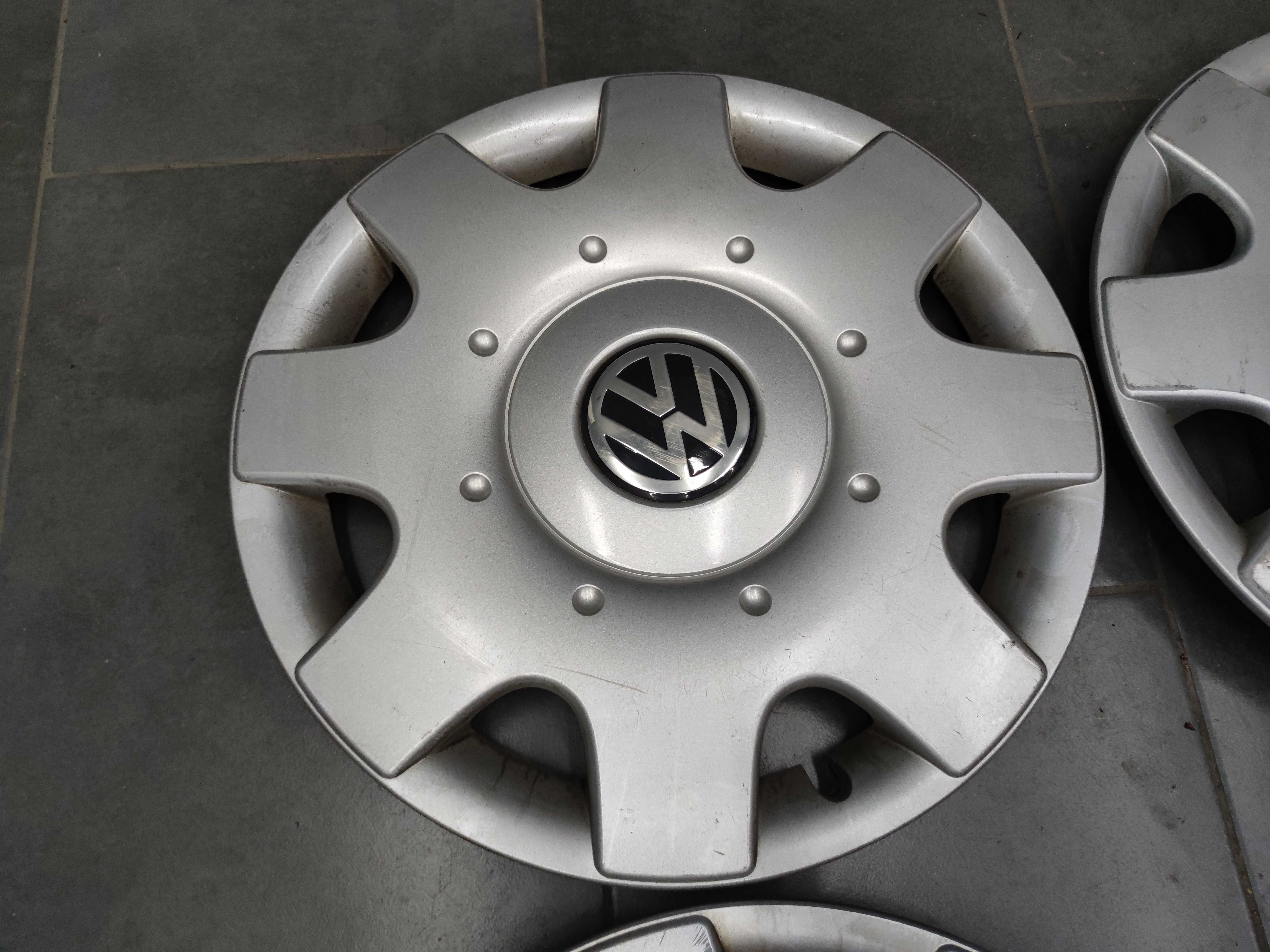 Тасове 16 - Volkswagen