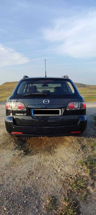 Mazda 6 de vânzare.
