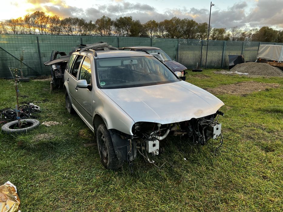 Piese VW Golf 4 break/ hatchback