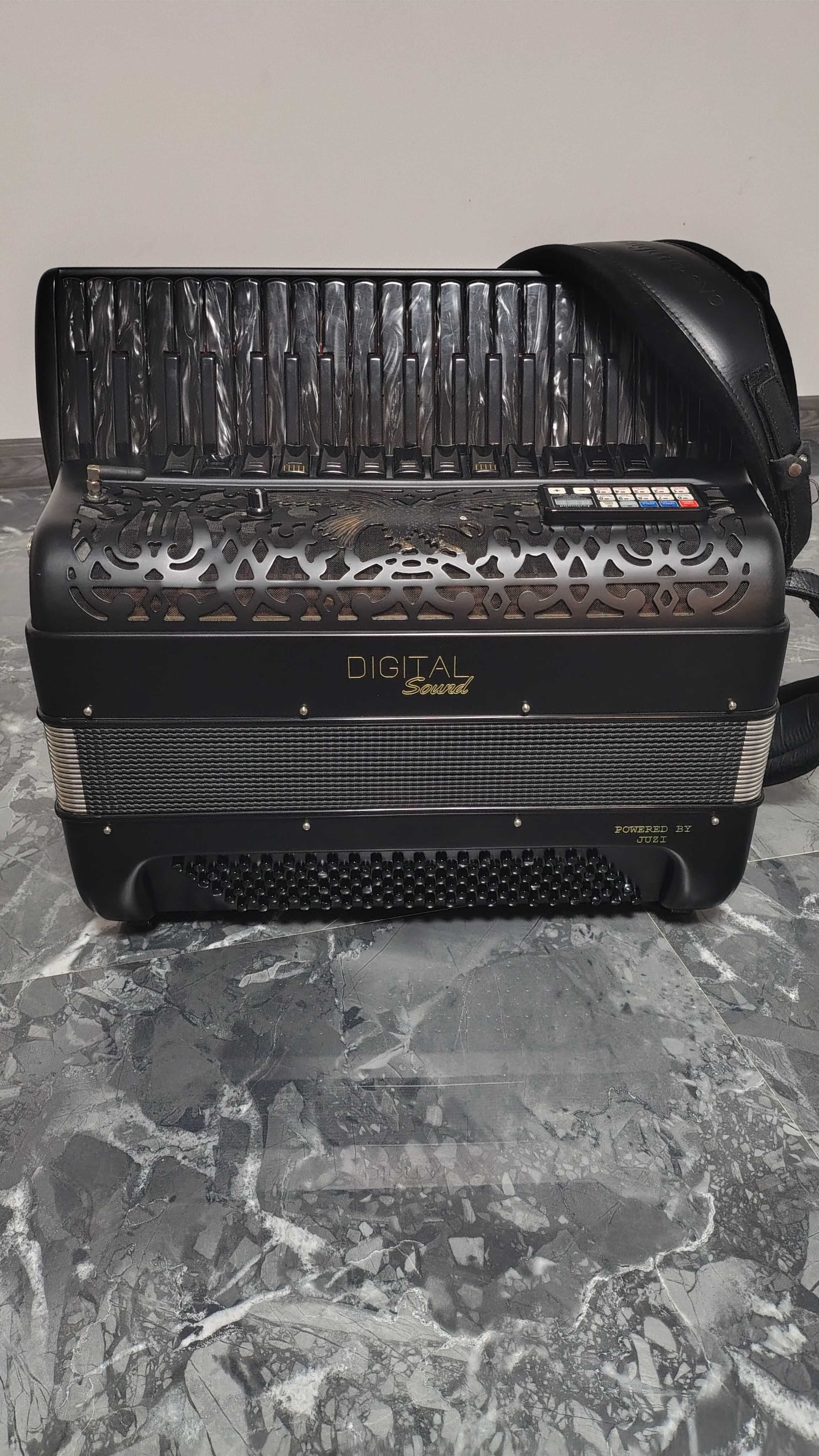 Acordeon digital