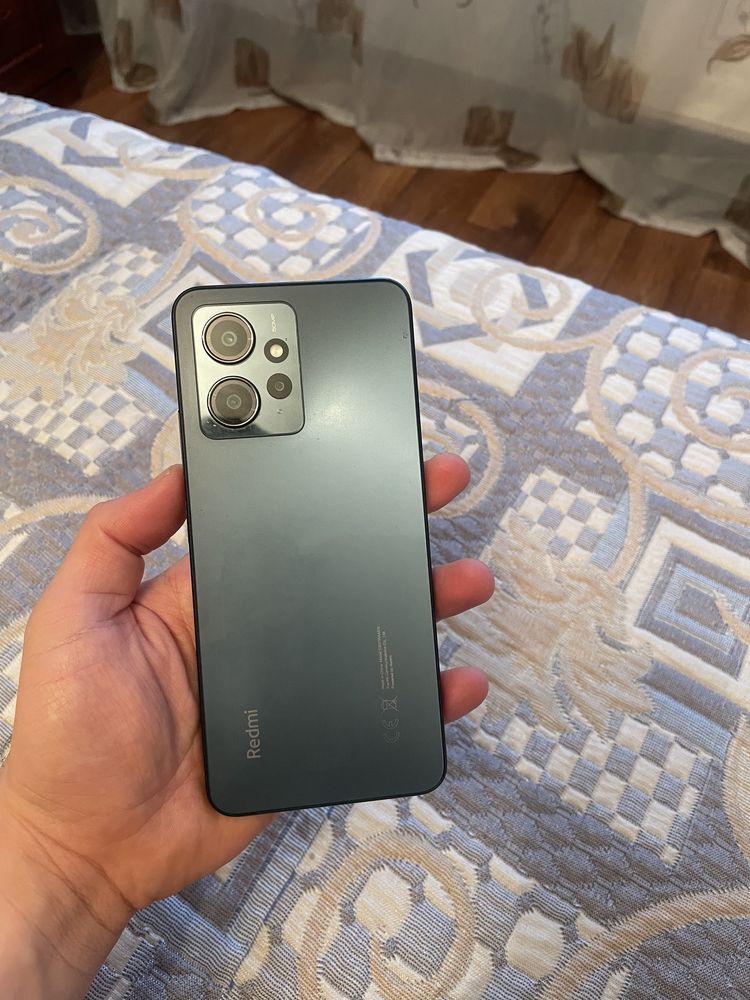Redmi note 12 128gb