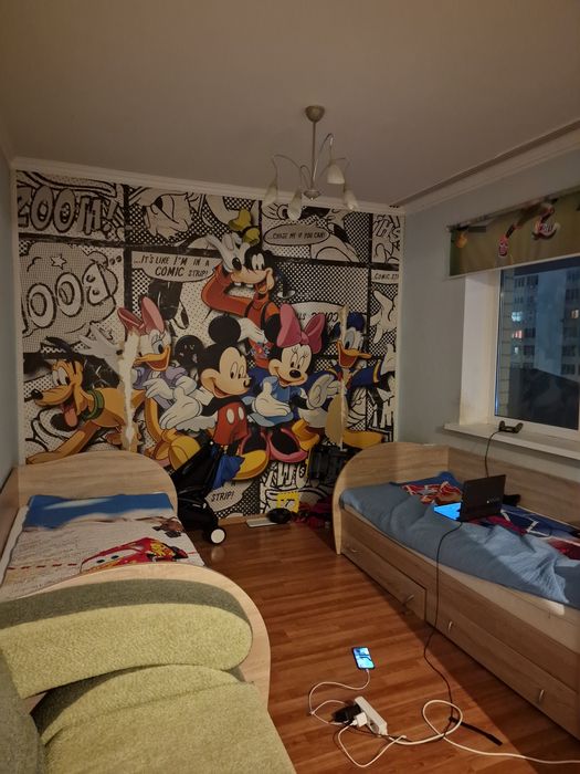 Сдаётся квартира