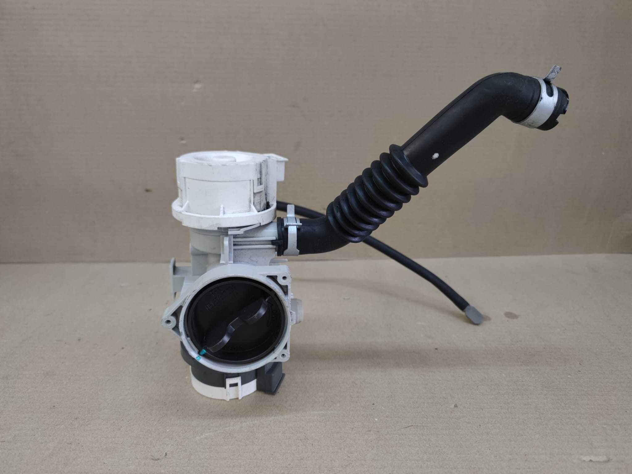 pompa evacuare masina de spalat cu uscator LG F4DV709S1E / R14