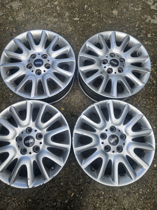 Джанти 16"цола Мини