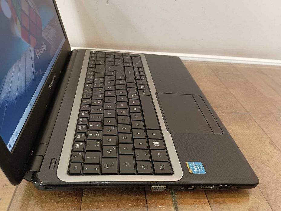 Лаптоп Packard Bell Z5WT3 15.6