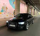 Audi A5 2.0tdi 2016