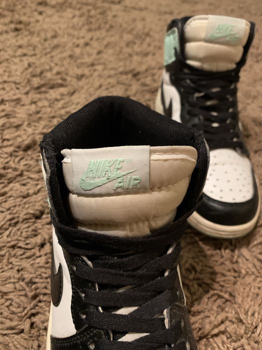 Обувки Nike Jordan Igloo + протектори