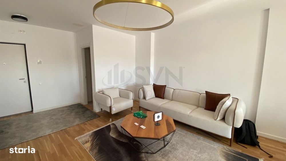 Apartament spatios 80 mputili plus 2 balcoane