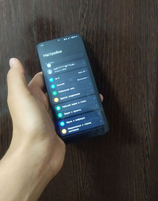 Honor x5 plus 4/64