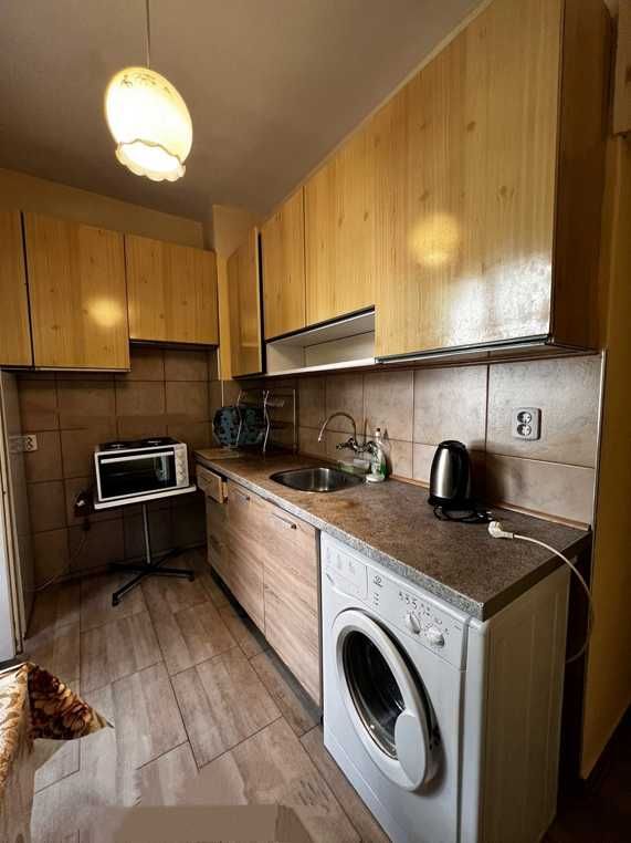 Дава се под наем Двустаен апартамент в София, Толстой - 65 кв.м за 450 € - Снимка #1