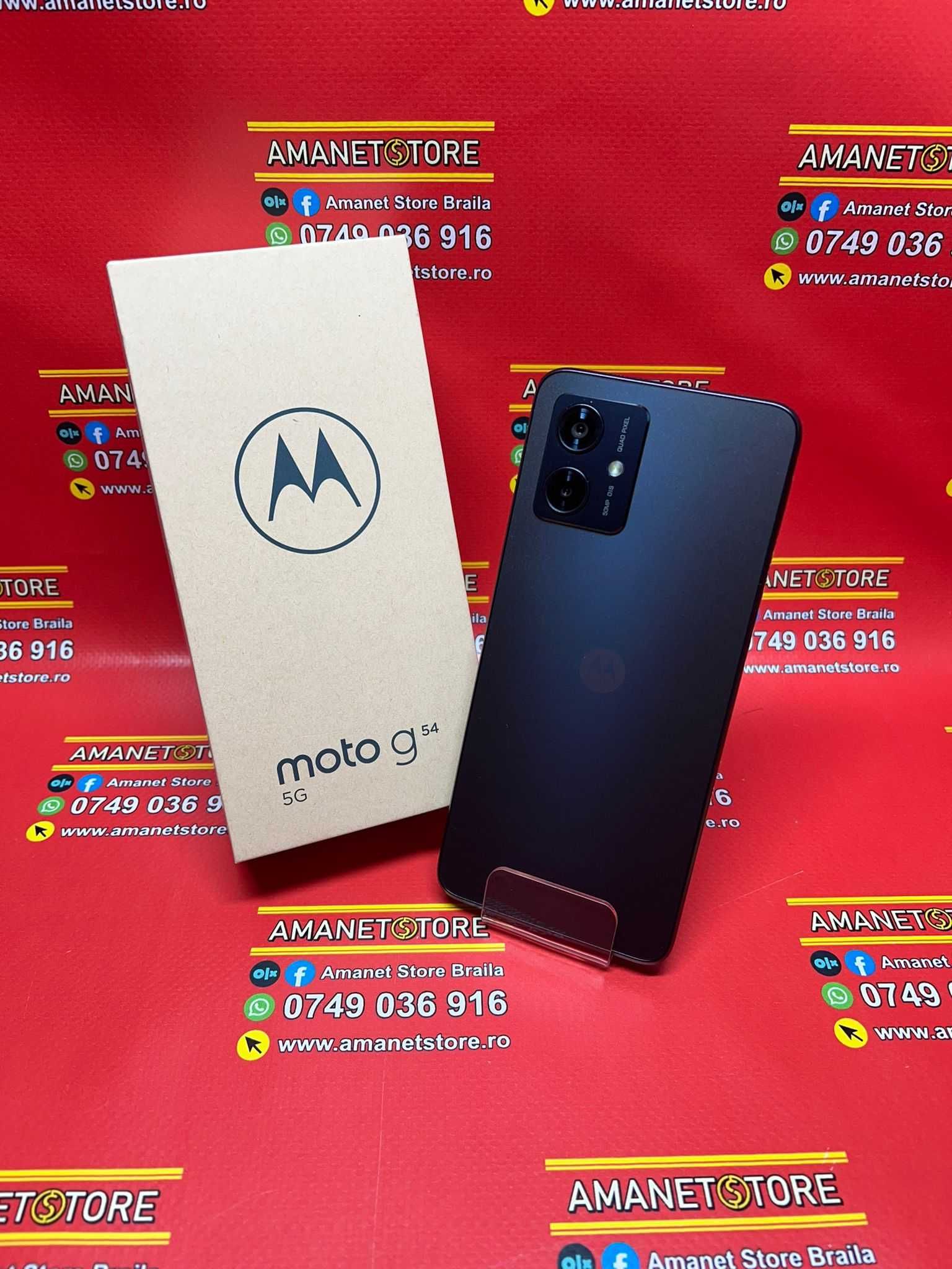 Motorola G54 5G Amanet Store Braila [9991]