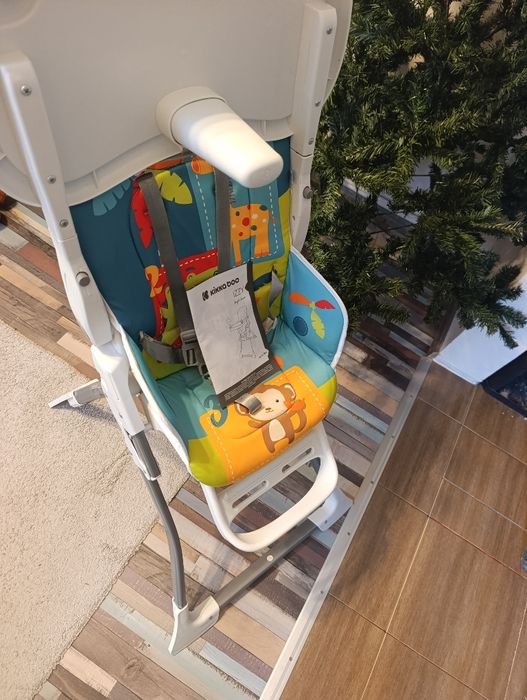 Стол за хранене за деца и бебета