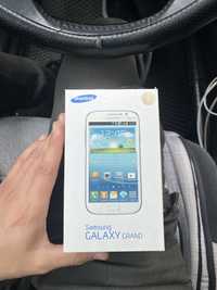 Samsung Galaxy GRAND
