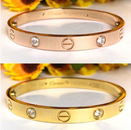 Гривна Cartier Love