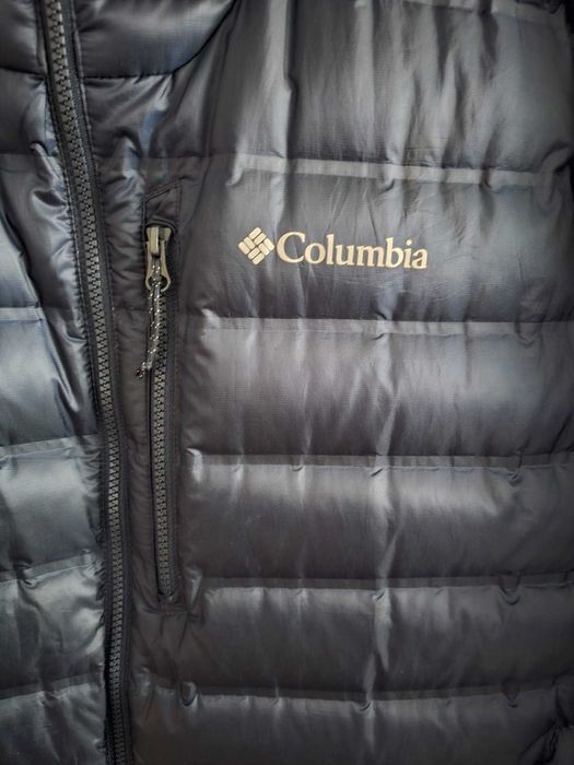 Geaca de toamna / iarna Columbia