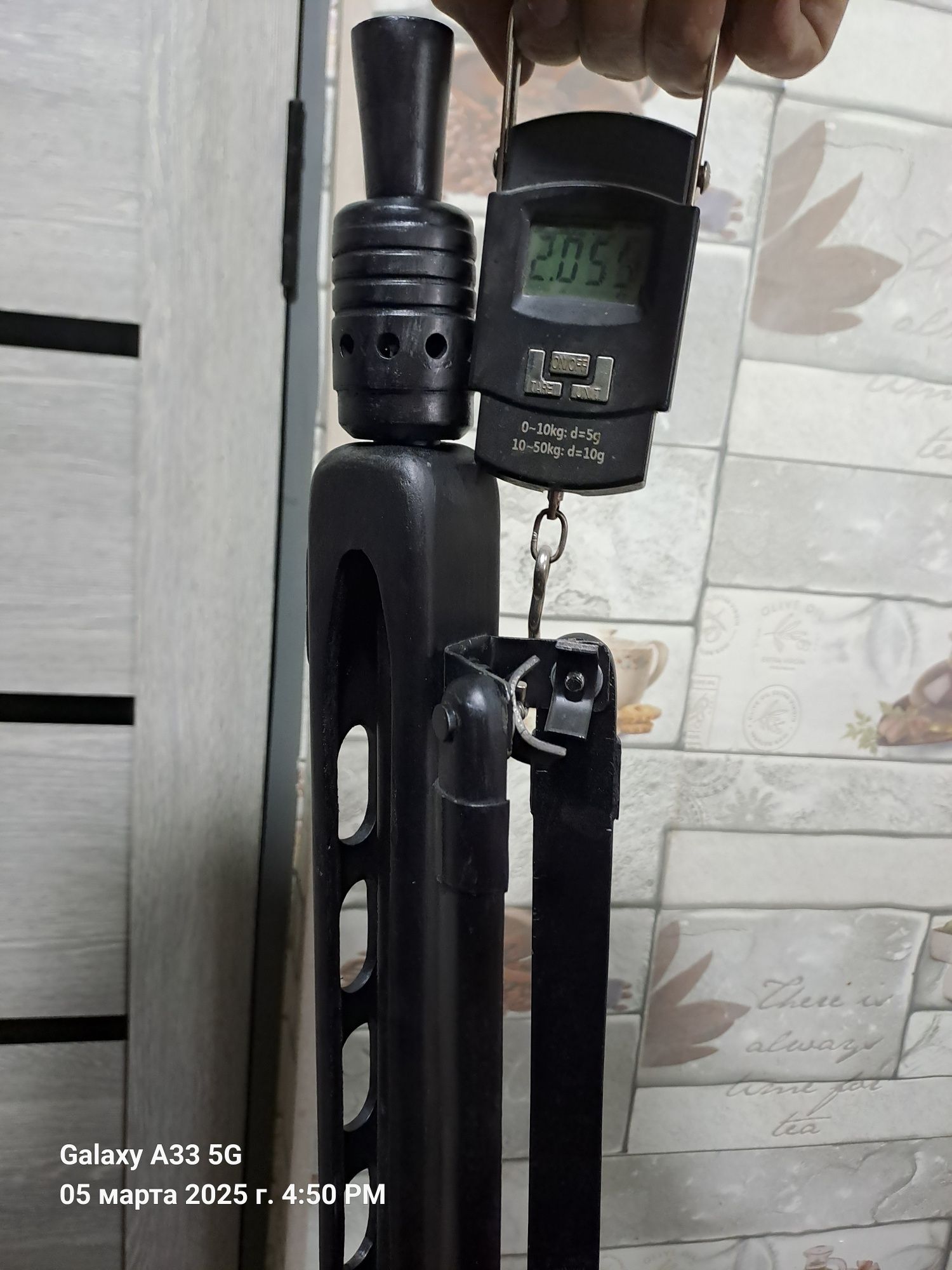 Продаётся макет пулемёта MG42 из дерева