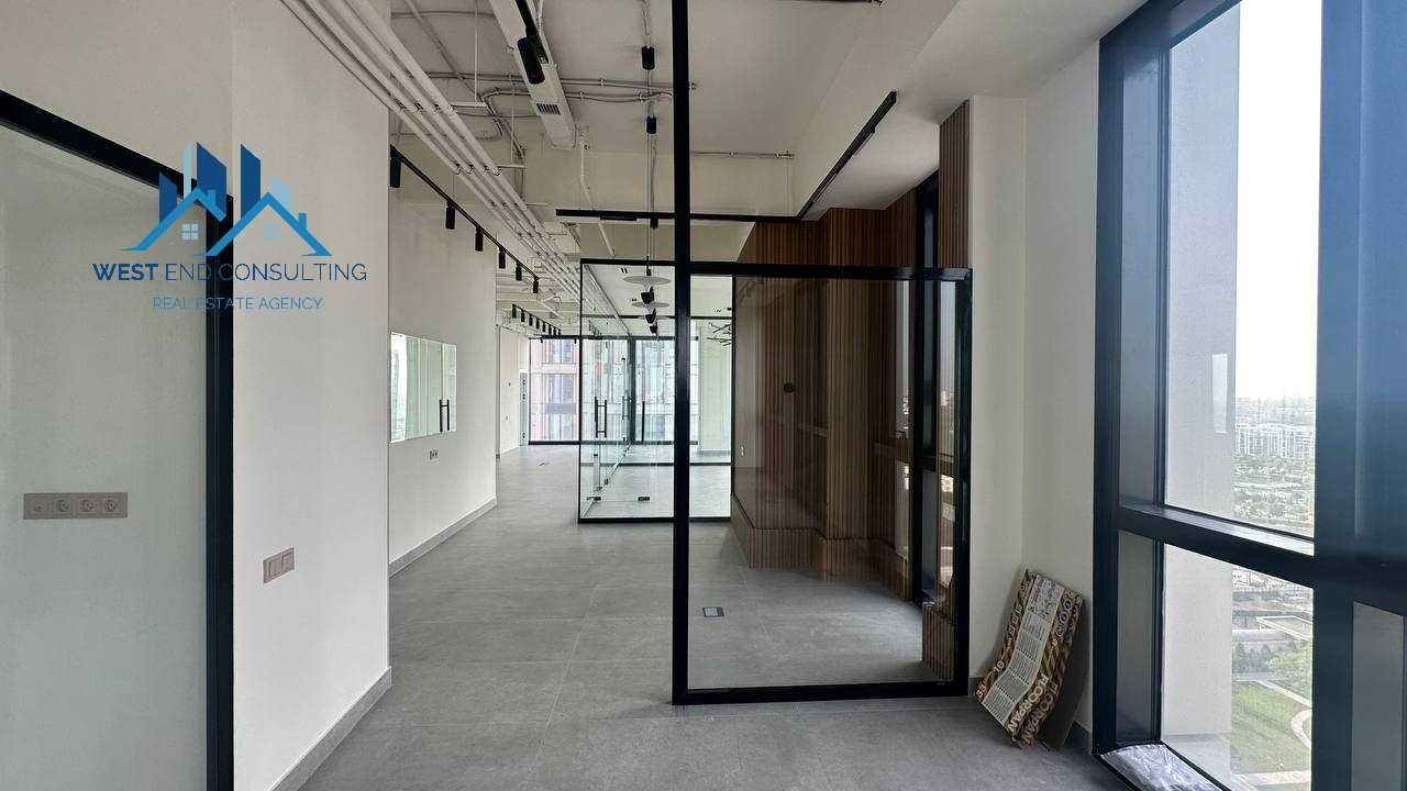 Сдается Офисное помещение | Nest One | 172м2 | Tashkent City