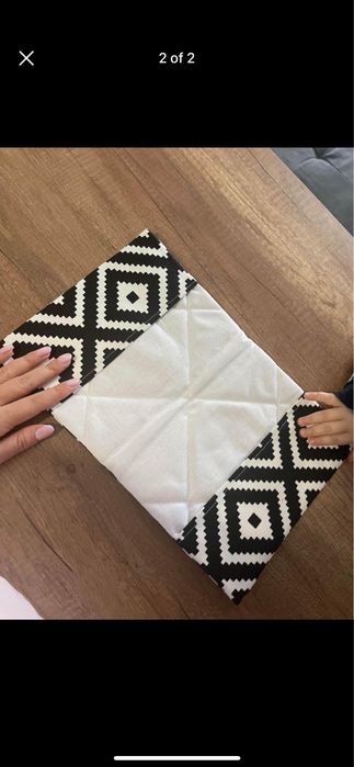 Облекло за книга