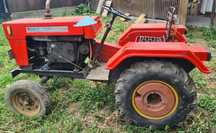 Tractor hebei 150.NU FAC SCHIMB
