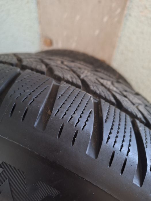 Гуми 255 55 19 за джип